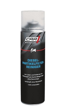 CAR1 DPF-Reiniger Artikelnummer: CO 3614 kaufen