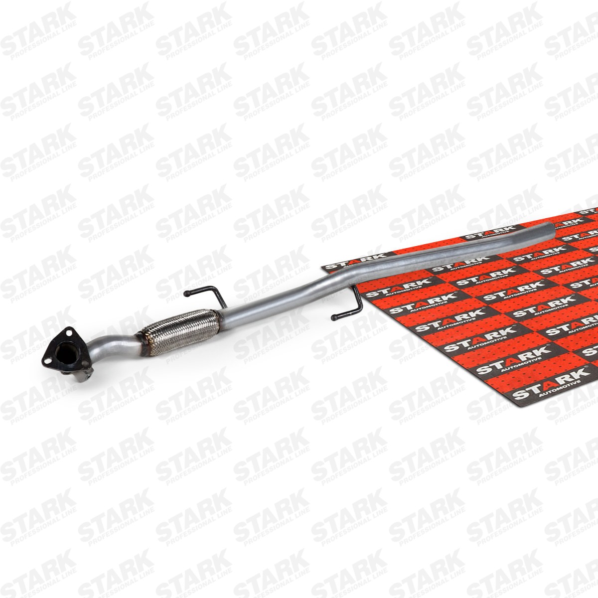 STARK Exhaust Pipe Article number: SKEP-4390045 cheaply