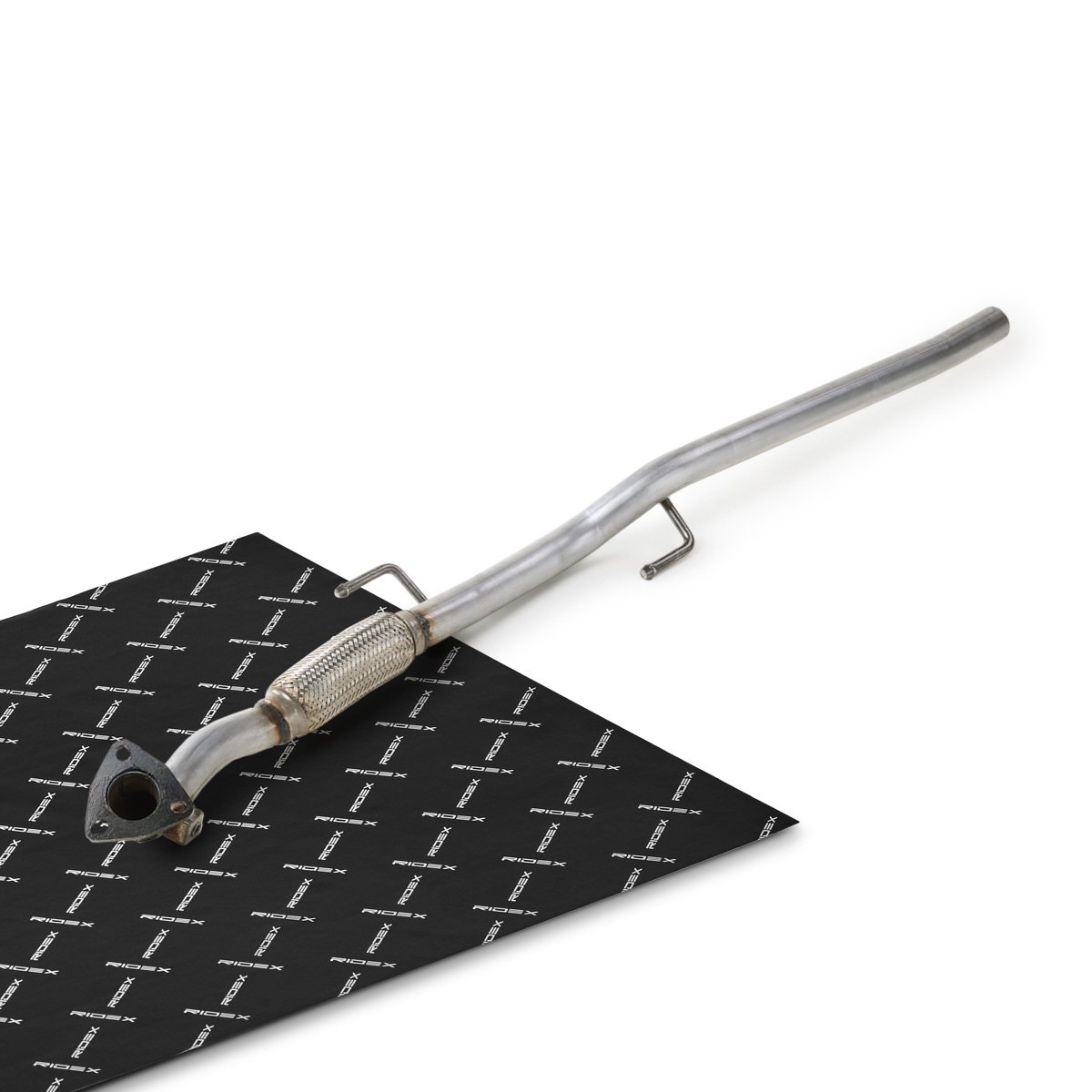RIDEX Exhaust Pipe Article number: 17E0046 cheaply