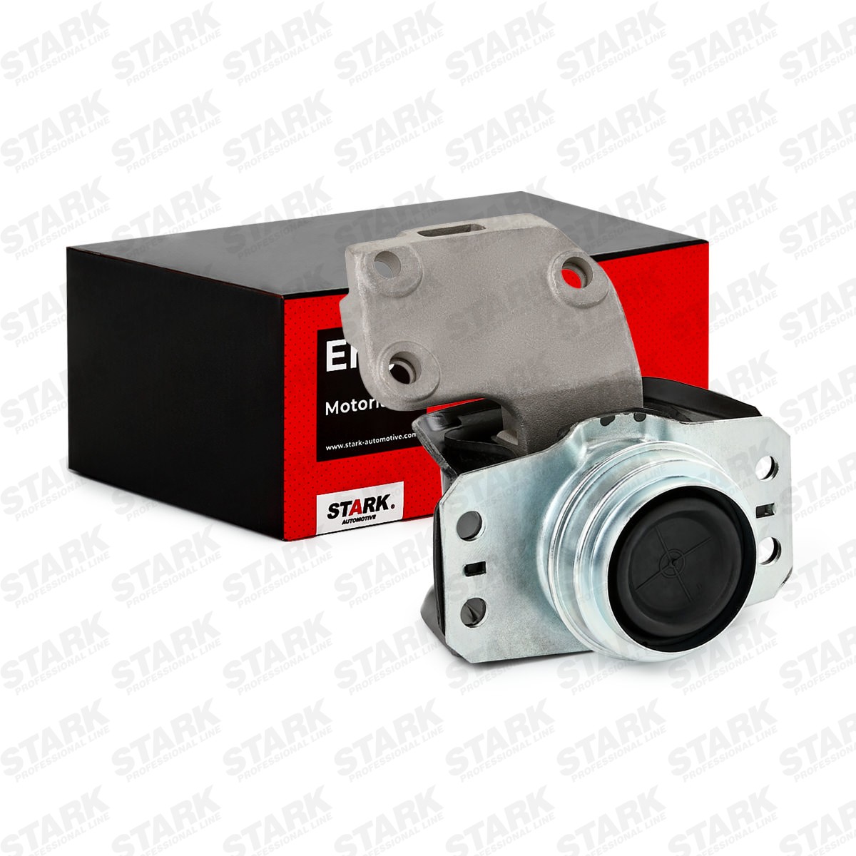 STARK Variklio montavimas prekės numeris: SKEM-0660572 nebrangu