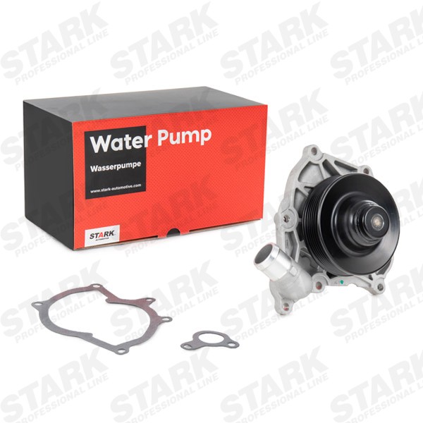 STARK Veepump Artikli number: SKWP-0520434 soodsalt