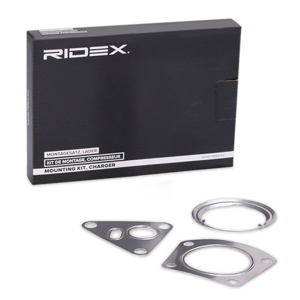RIDEX Mounting Kit, charger Article number: 2420M0050 cheaply