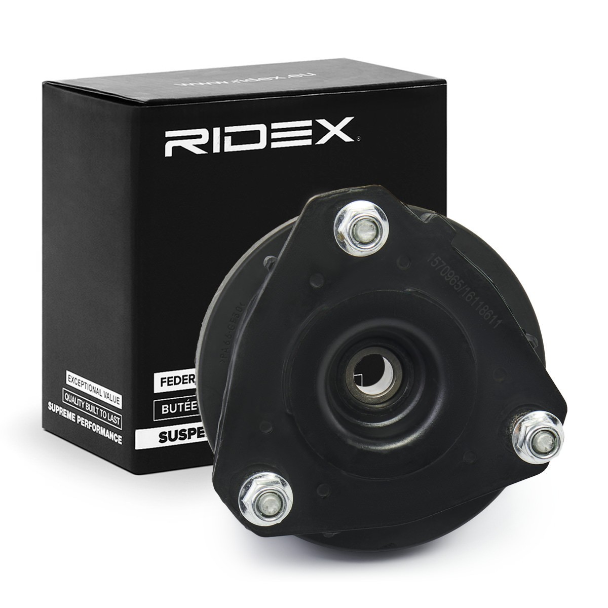 RIDEX Tårnleje Varenummer: 1180S0569 billige