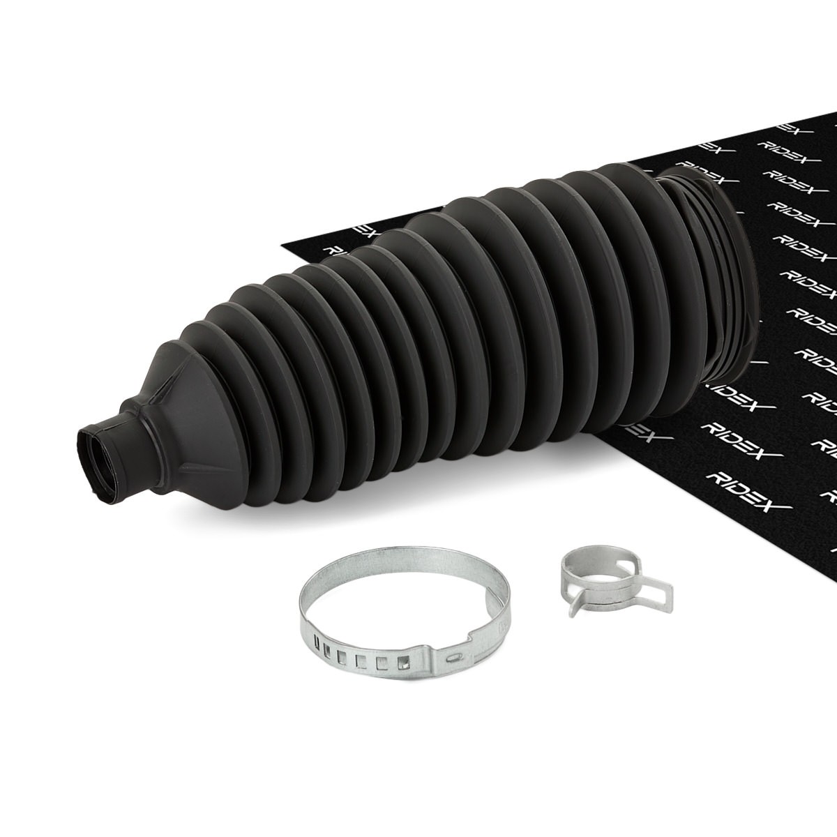 RIDEX Steering rack gaiter Article number: 191B0085 cheaply