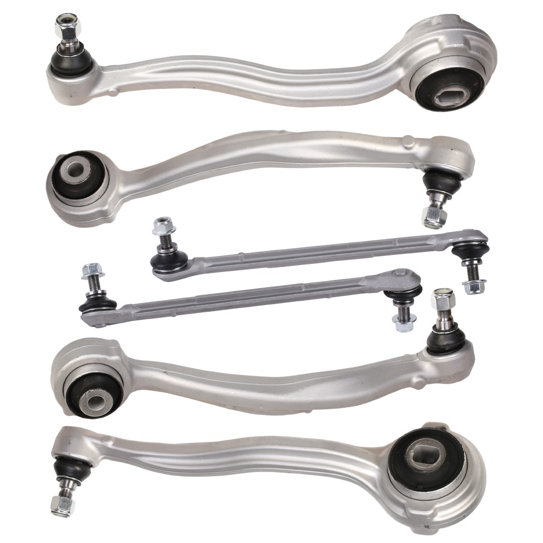 RIDEX Querlenker-Reparatursatz Artikelnummer: 772S0365 bestellen