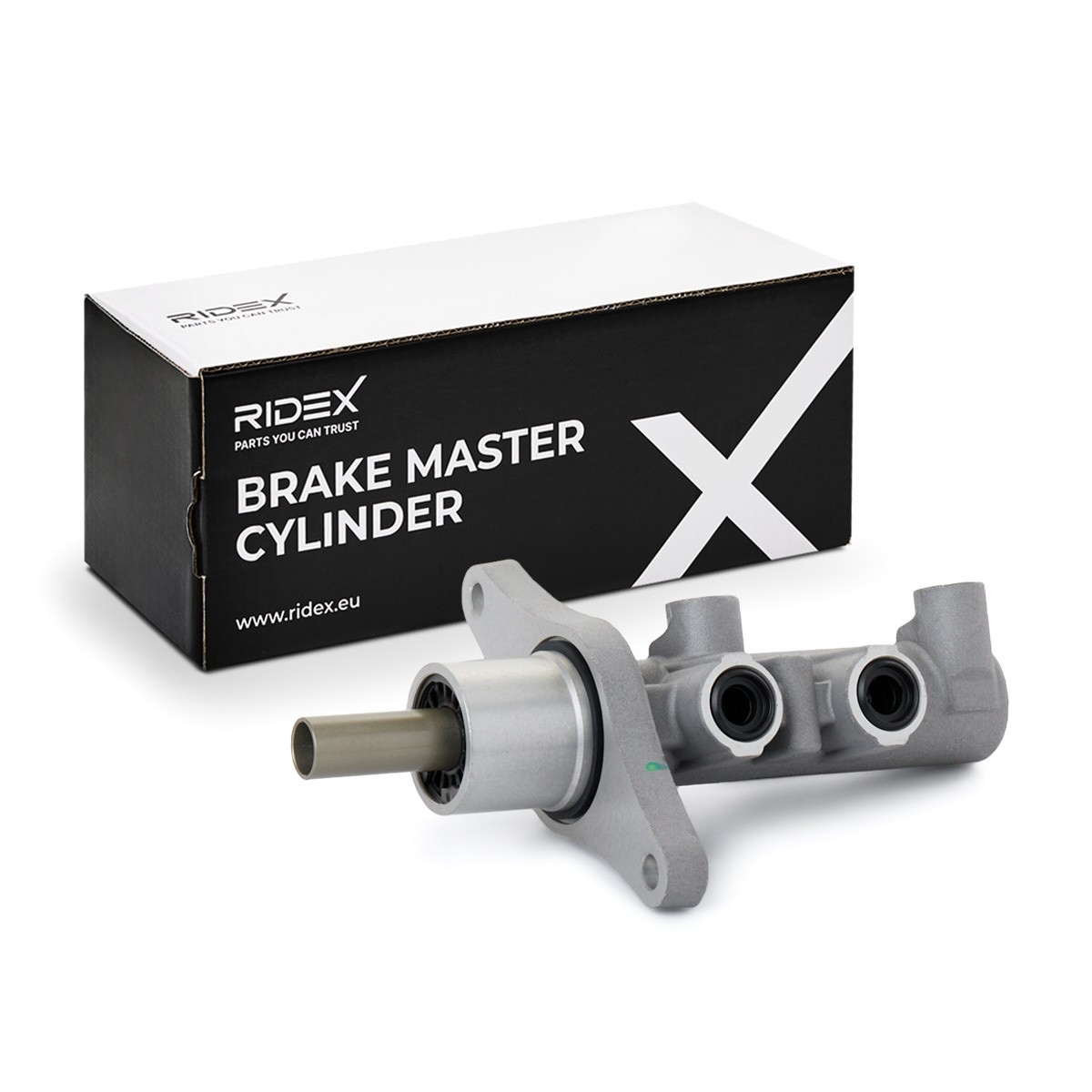RIDEX Brake master cylinder Article number: 258M0293 cheaply