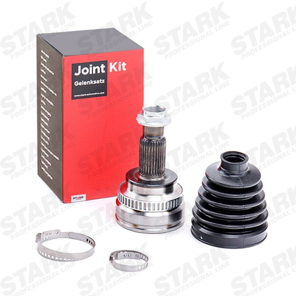 STARK Set articulatie, planetara număr articol: SKJK-0200608 ieftin