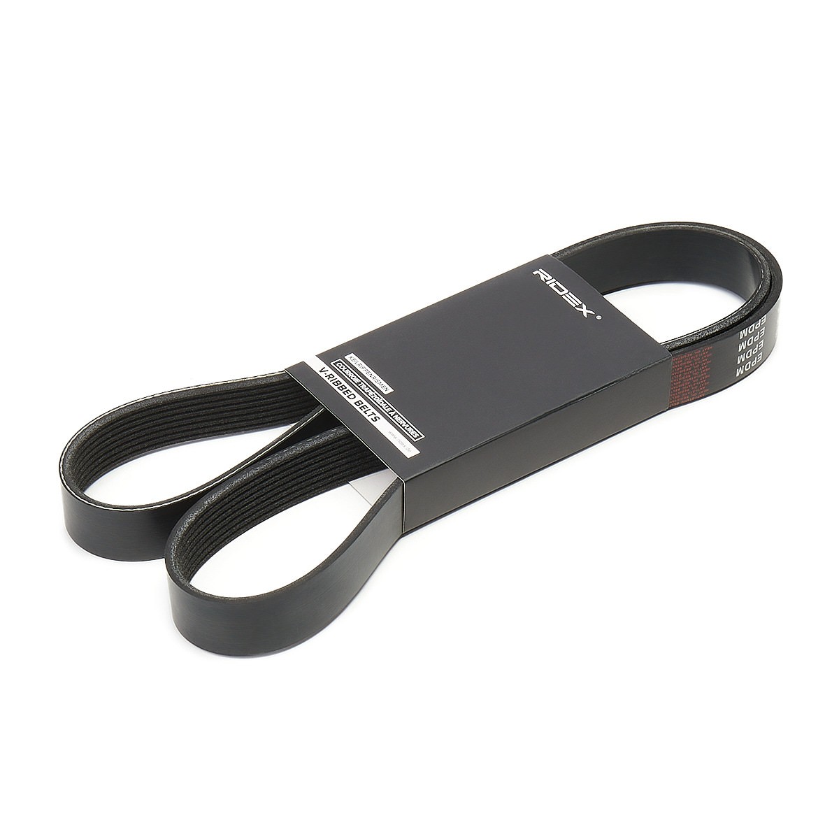 RIDEX Keilrippenriemen Artikelnummer: 305P0482 kaufen