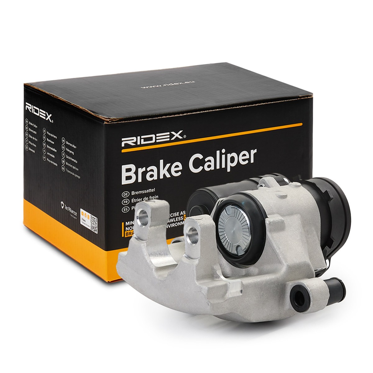 RIDEX Brake caliper Article number: 78B1242 cheaply