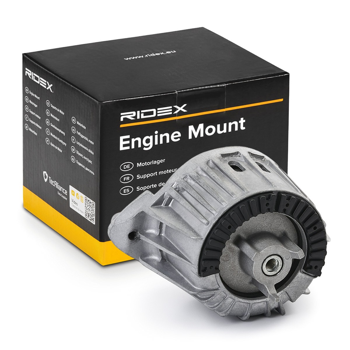 RIDEX Engine mount Article number: 247E0606 cheaply