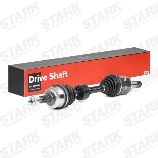 STARK Drivaksel artikkelnummer: SKDS-0210902 billig