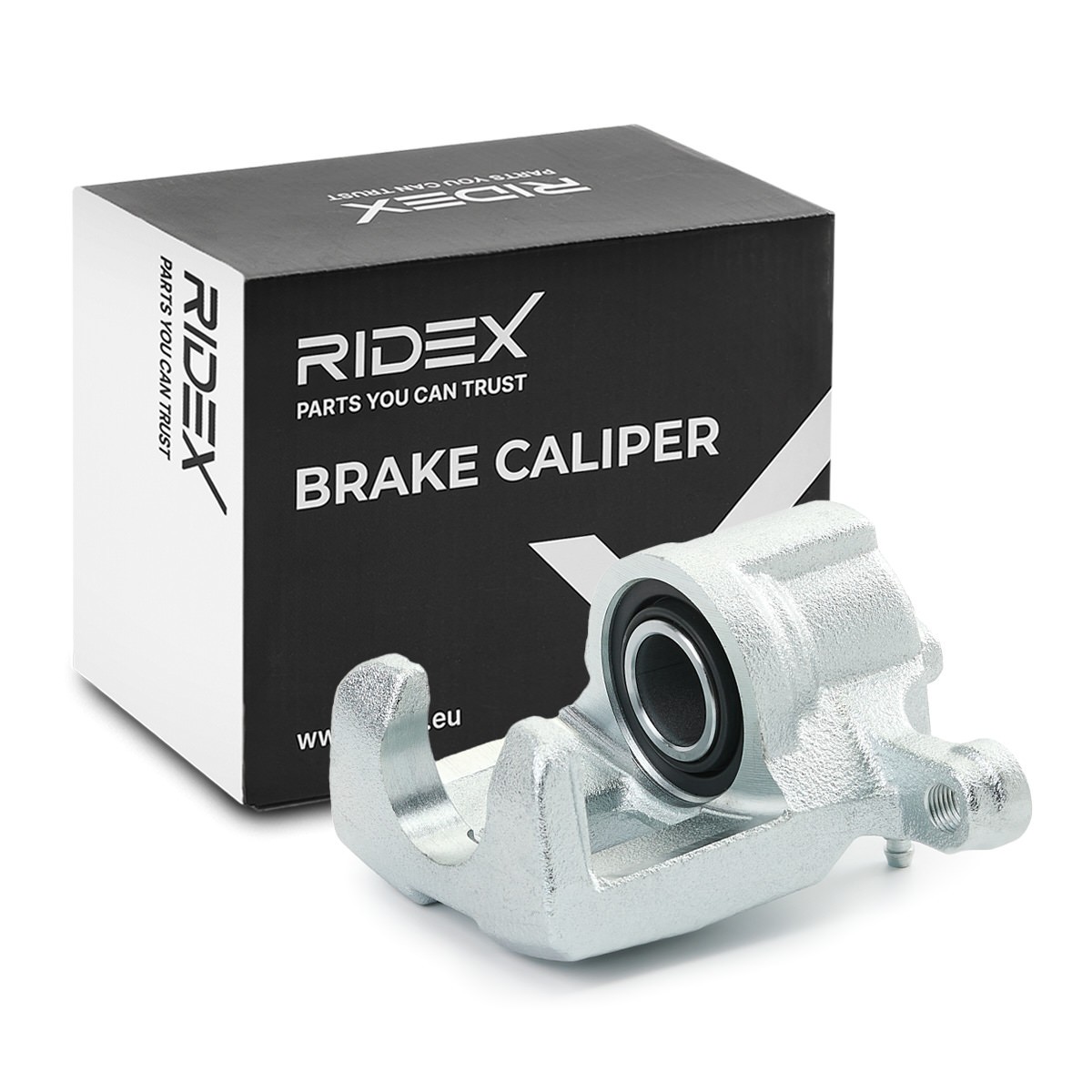 RIDEX Stabdžių apkaba prekės numeris: 78B1249 nebrangu