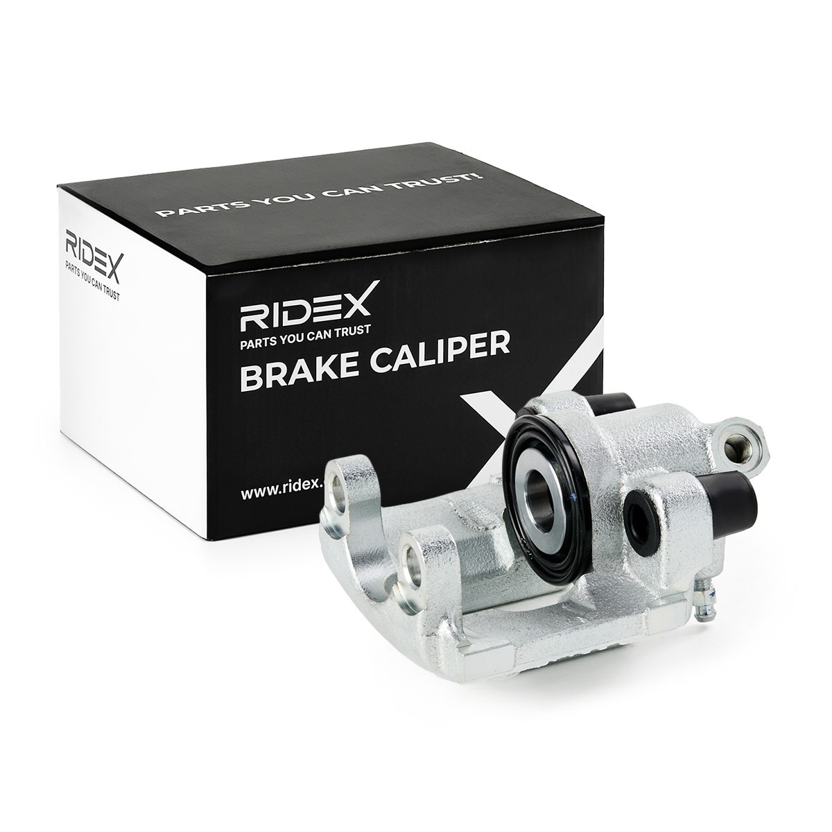 RIDEX Brake caliper Article number: 78B1267 cheaply