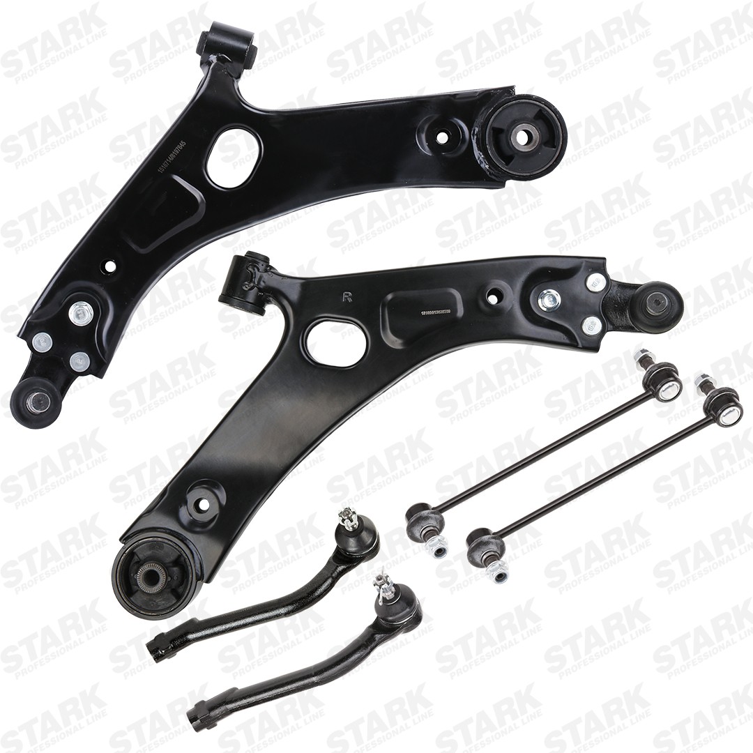 STARK Control arm repair kit Article number: SKSSK-1600386 cheaply