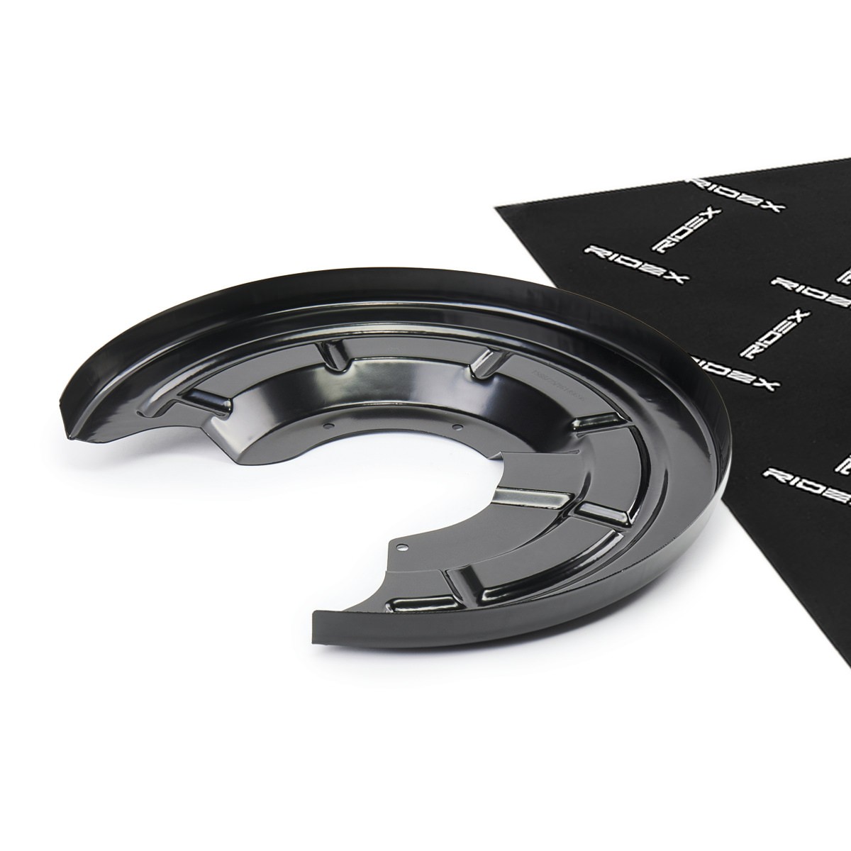 RIDEX Splash Panel, brake disc Article number: 1330S0211 cheaply