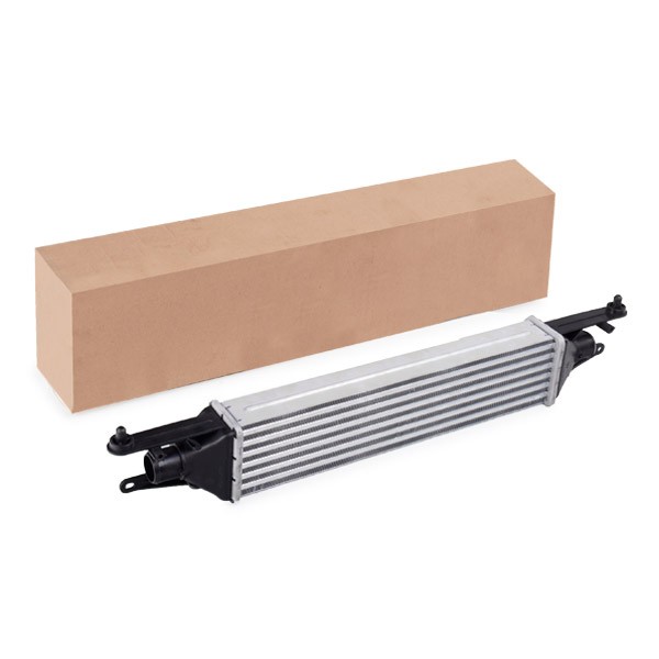 RIDEX Intercooler Numero articolo: 468I0236 poco costoso