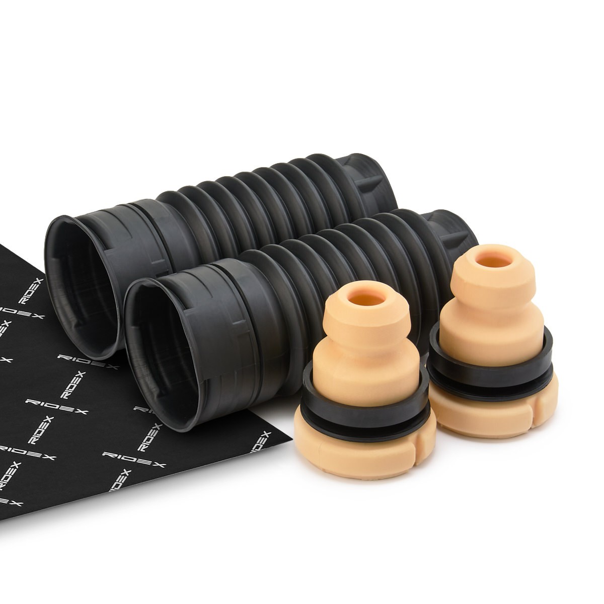 RIDEX Dust cover kit, shock absorber Article number: 919D0172 cheaply