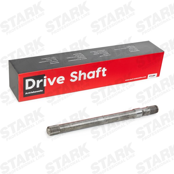STARK Drivaksel artikkelnummer: SKDS-0210921 billig