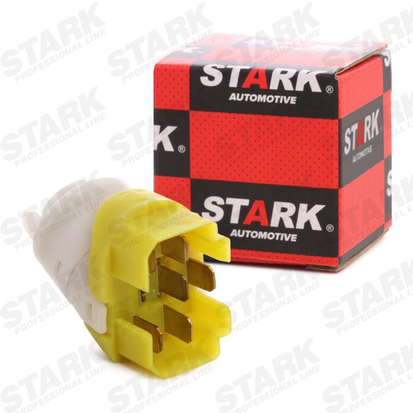 STARK SKISS-5560013 Запалителен / стартов ключ GOLF 1.9 TD, GTD 75 K.C. дизел 1998