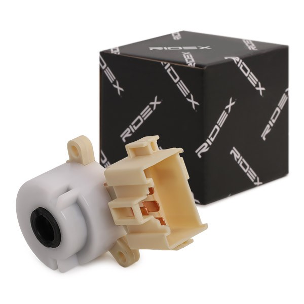 RIDEX 813I0018 Uždegimo jungiklis AVENSIS 2.0 VVT-i (ACM20_) 150 AG benzinas 2009