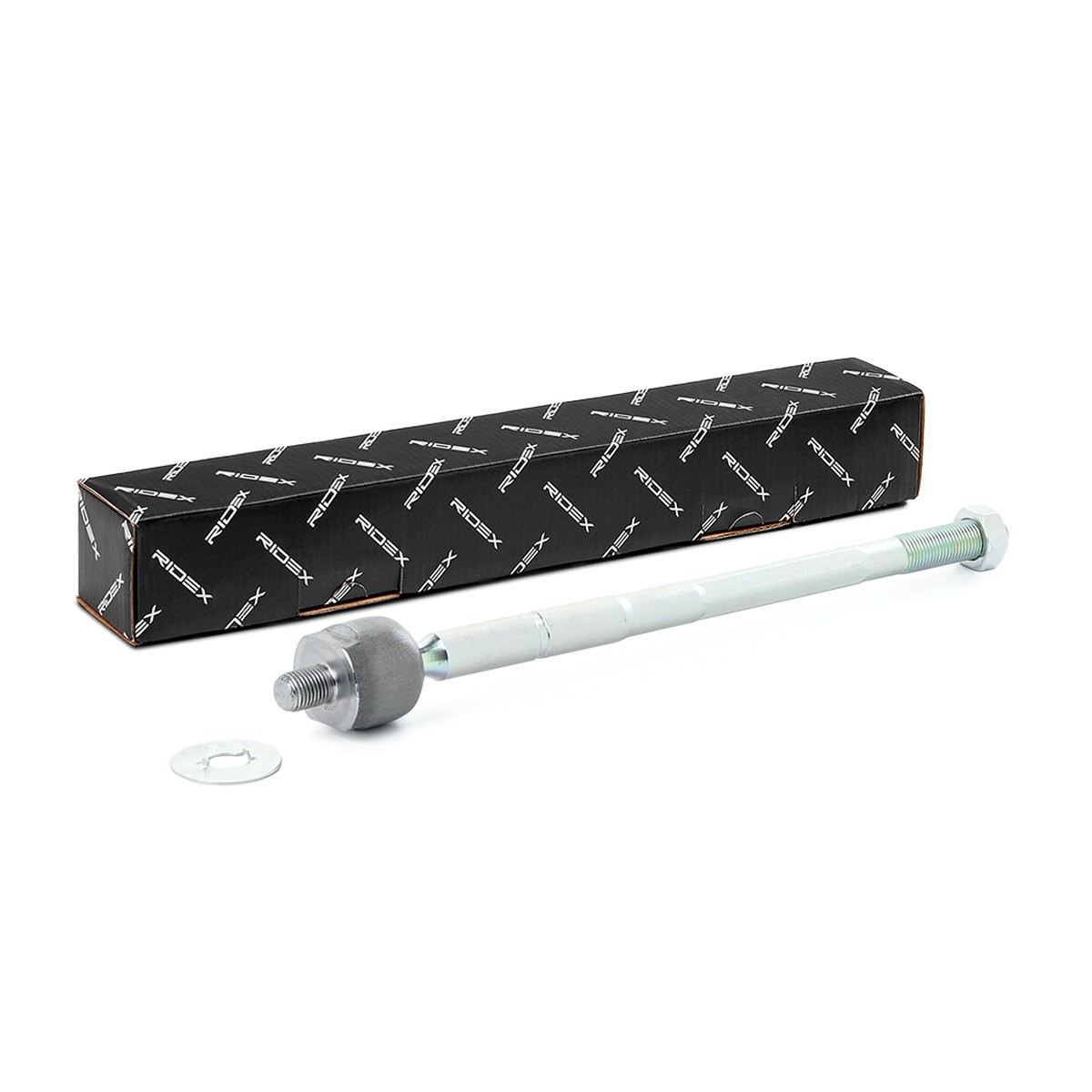 RIDEX Inner tie rod Article number: 51T0353 cheaply
