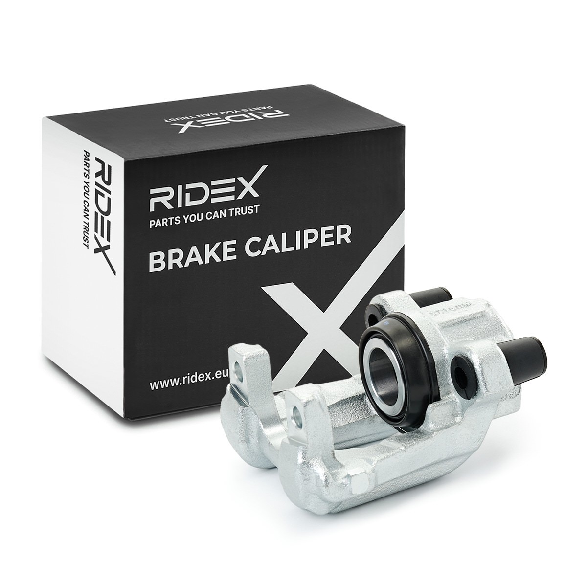 RIDEX Stabdžių apkaba prekės numeris: 78B1340 nebrangu
