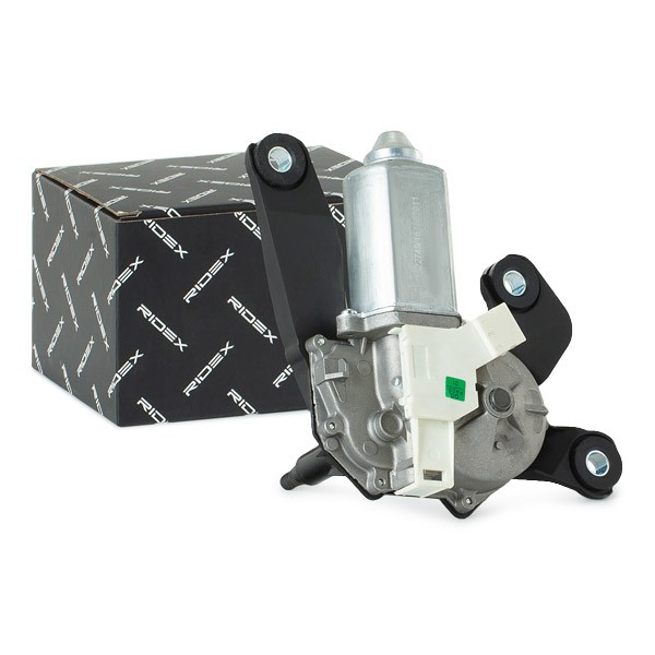 RIDEX Motor stergator număr articol: 295W0248 ieftin
