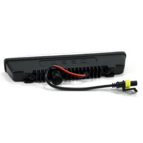 AMiO 01520 Daytime Running Light Set Convertible Cooper 120 PS Petrol 2015
