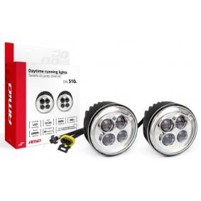 AMiO Daytime Running Light Set Article number: 01525 cheaply