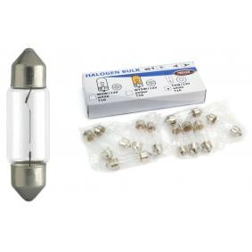 AMiO Bulb, park- / position light Article number: 01486 cheaply