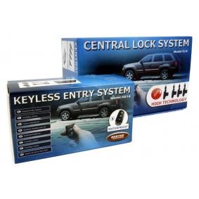 AMiO 01683 Kesklukustus MONDEO 1.8 i 16V 115 HP Bensiin 1996