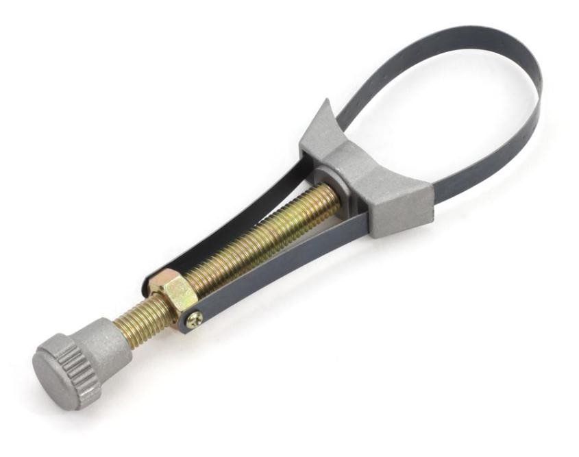 OEM Oljefilternøkkel 01717 fra AMiO