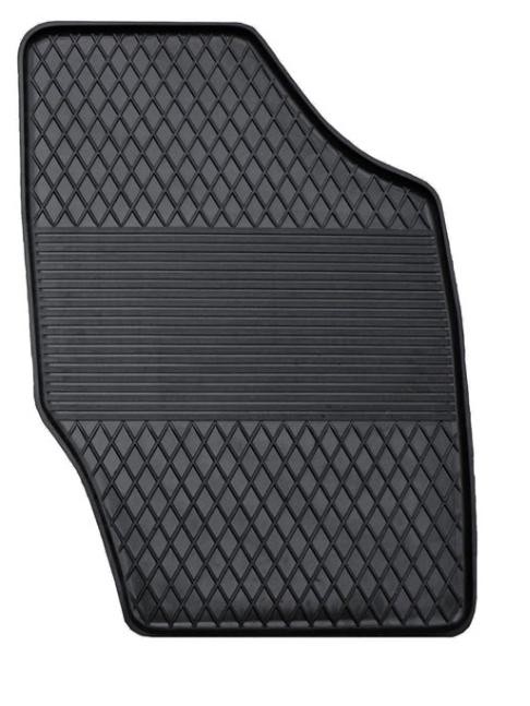 OEM Kaitseservadega kummimatid MG-PX-P pärit MATGUM