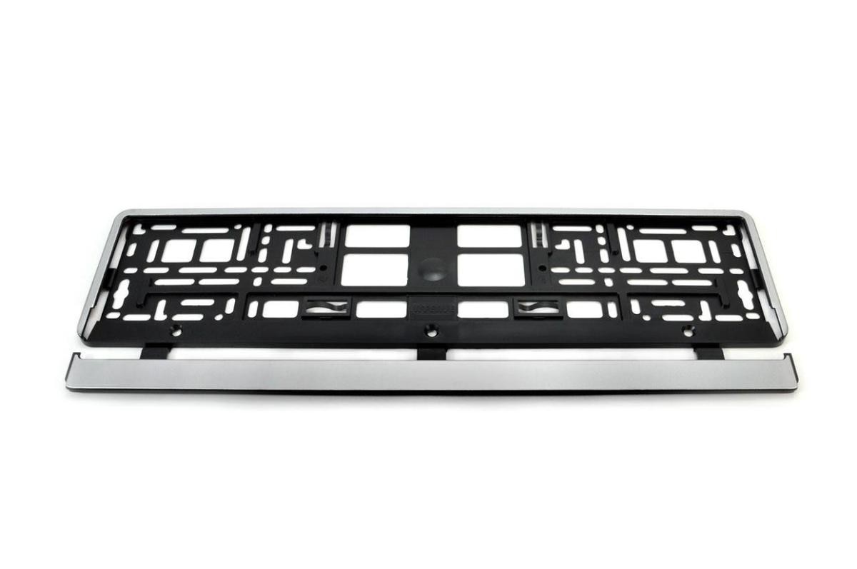 UTAL Number plate holder Article number: 01163 cheaply