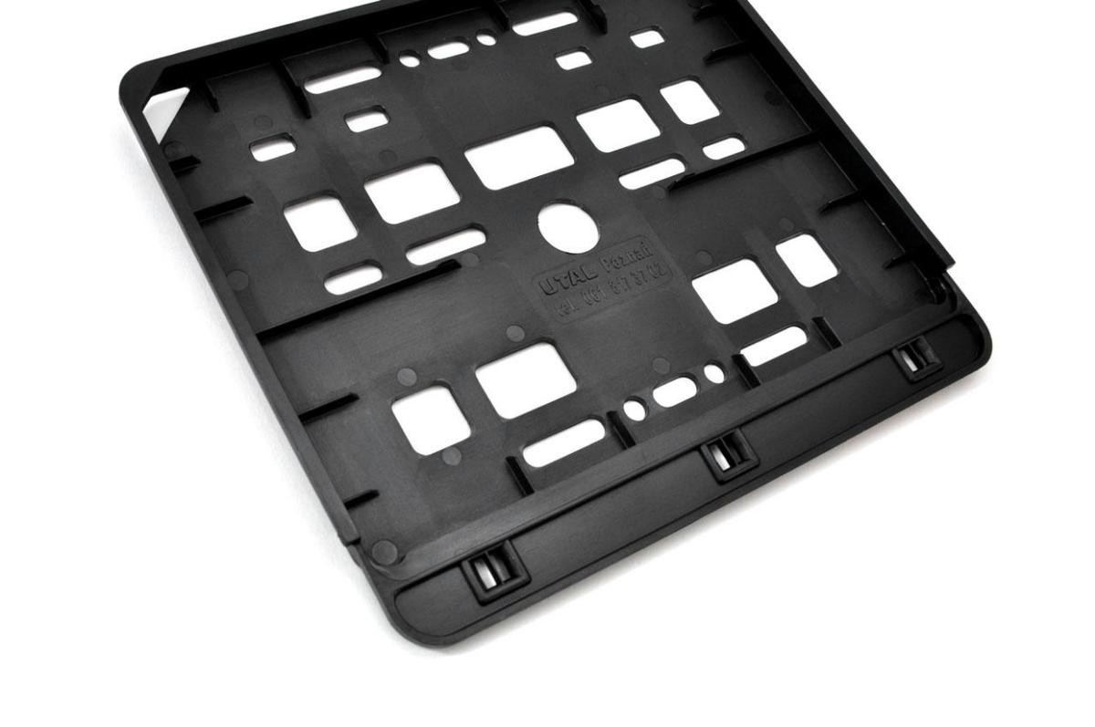 UTAL Number plate holder Article number: 01166 cheaply