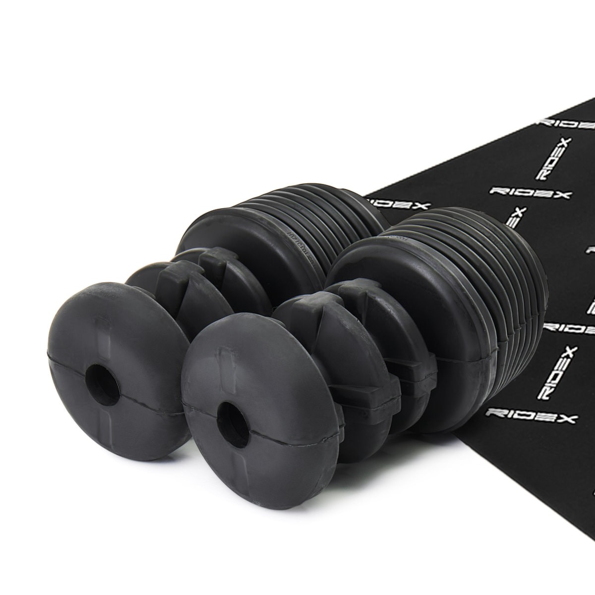 RIDEX Dust cover kit, shock absorber Article number: 919D0188 cheaply