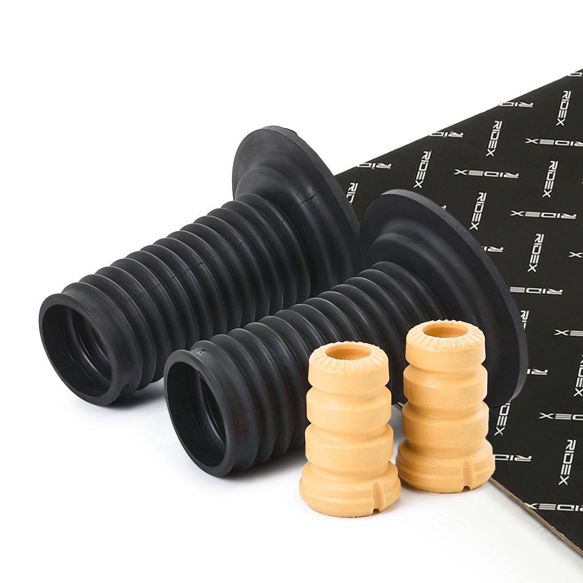 RIDEX Dust cover kit, shock absorber Article number: 919D0210 cheaply