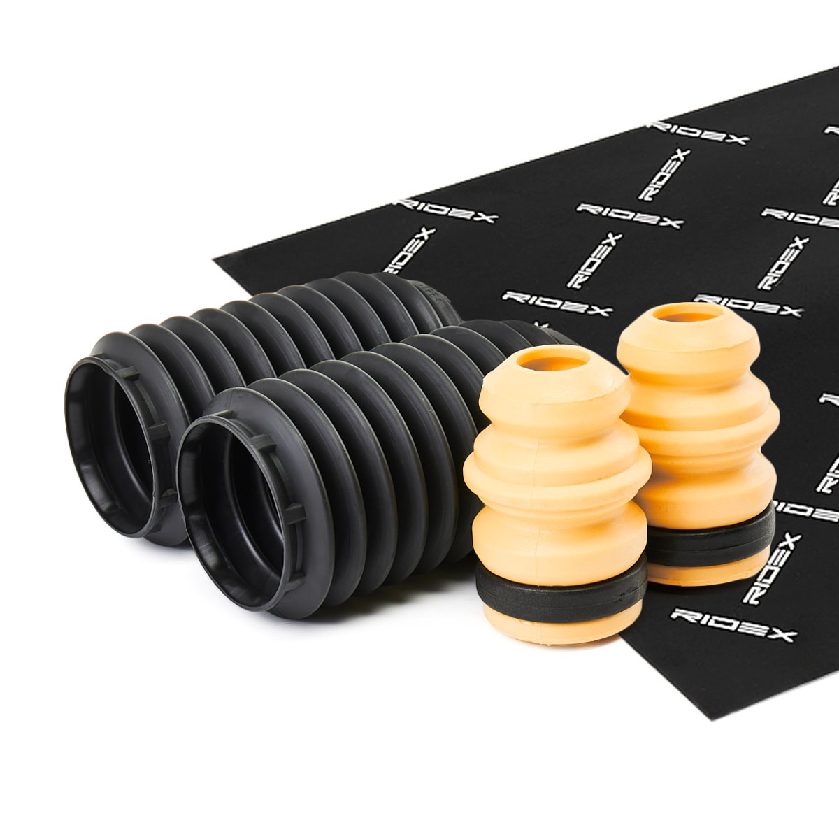RIDEX Dust cover kit, shock absorber Article number: 919D0218 cheaply