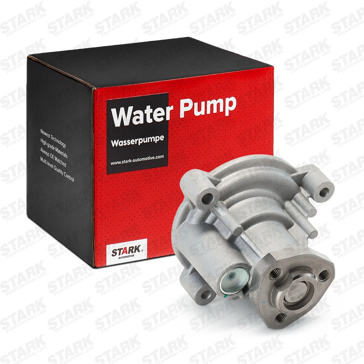 STARK Water pump Article number: SKWP-0520457 cheaply