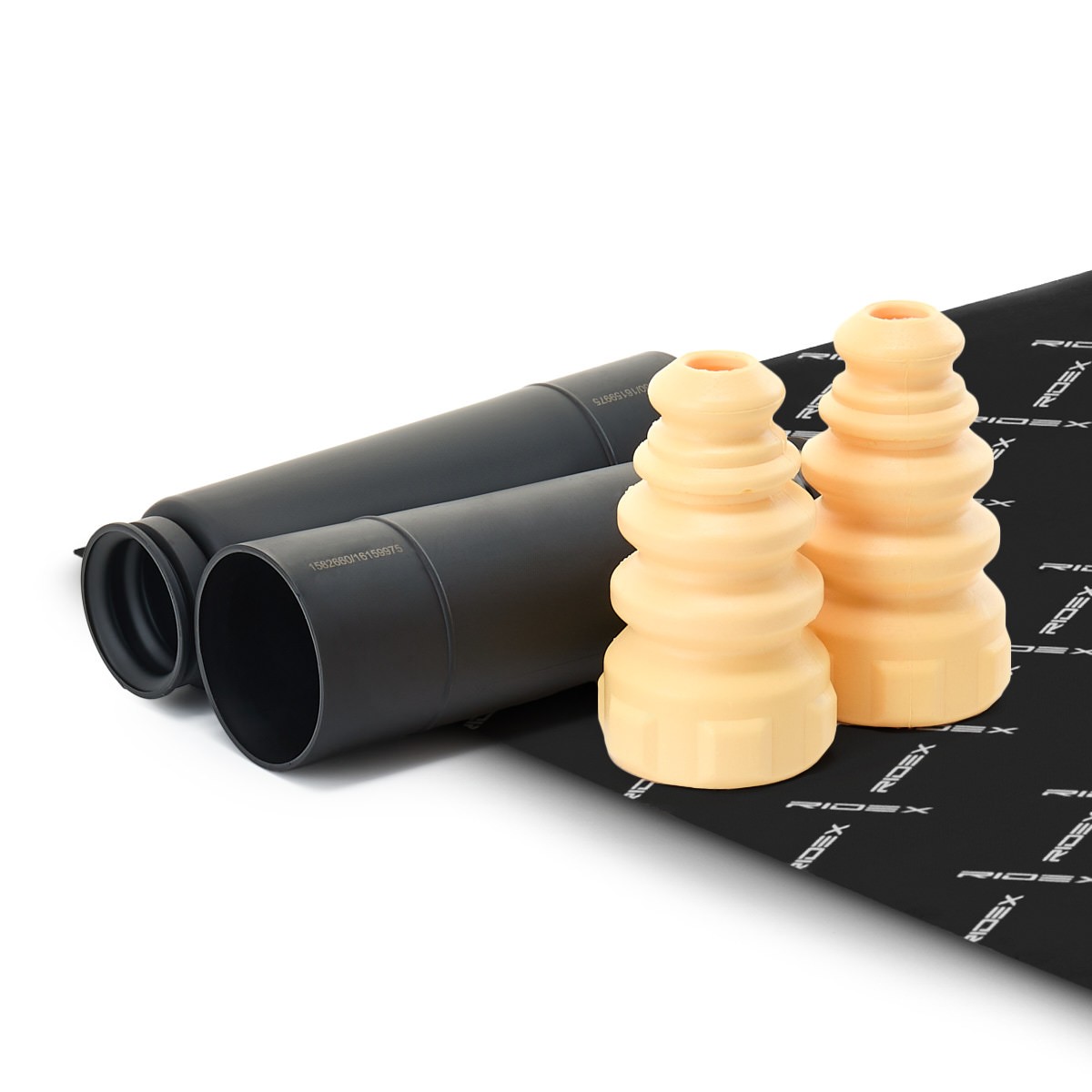 RIDEX Dust cover kit, shock absorber Article number: 919D0270 cheaply