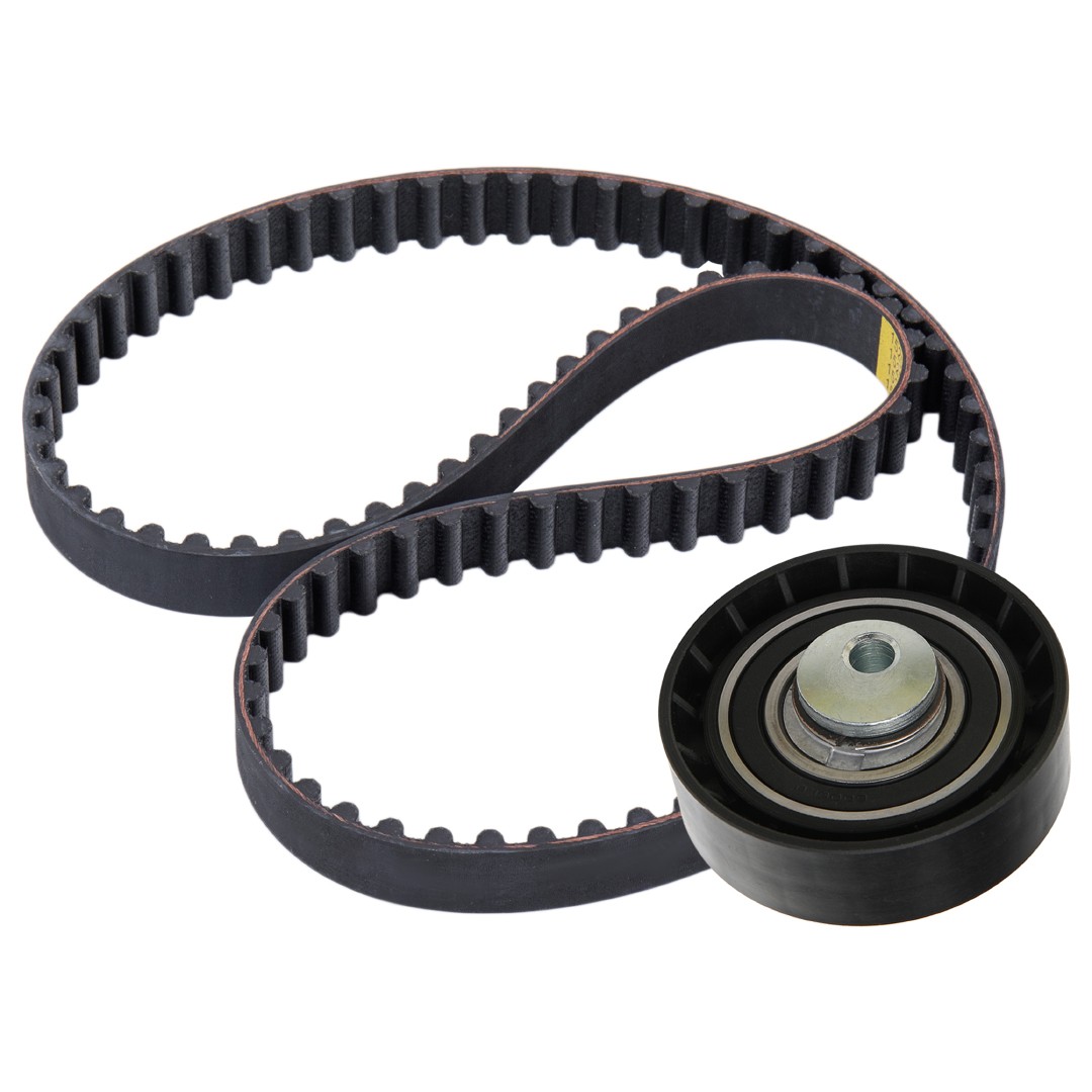 RIDEX Timing belt kit Article number: 307T0376 cheaply