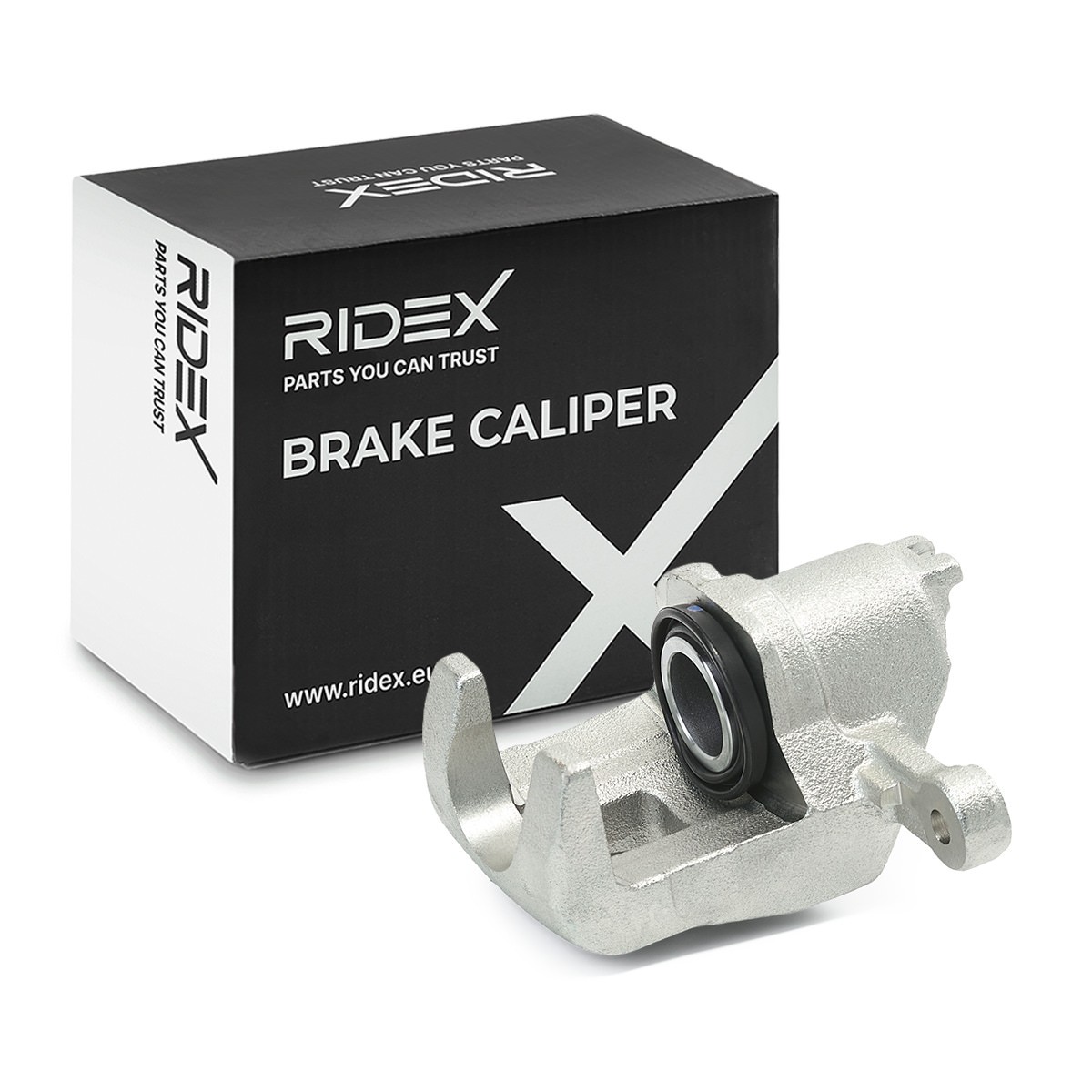 RIDEX Brake caliper Article number: 78B1397 cheaply