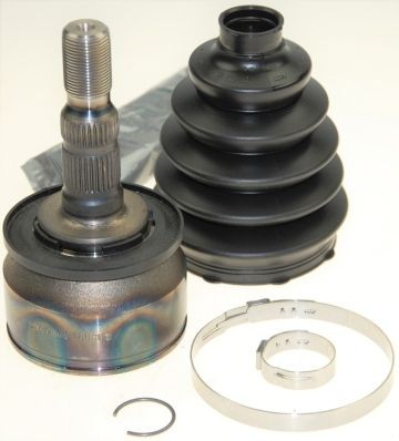 SPIDAN Joint kit, drive shaft Article number: 36599 cheaply