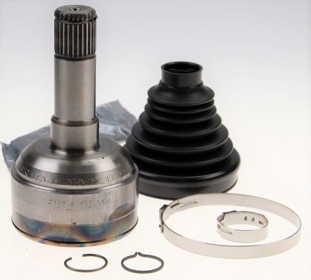 SPIDAN Joint kit, drive shaft Article number: 36603 cheaply