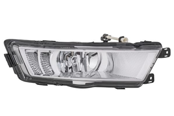 HELLA Fog Light Article number: 1NG 354 844-161 cheaply