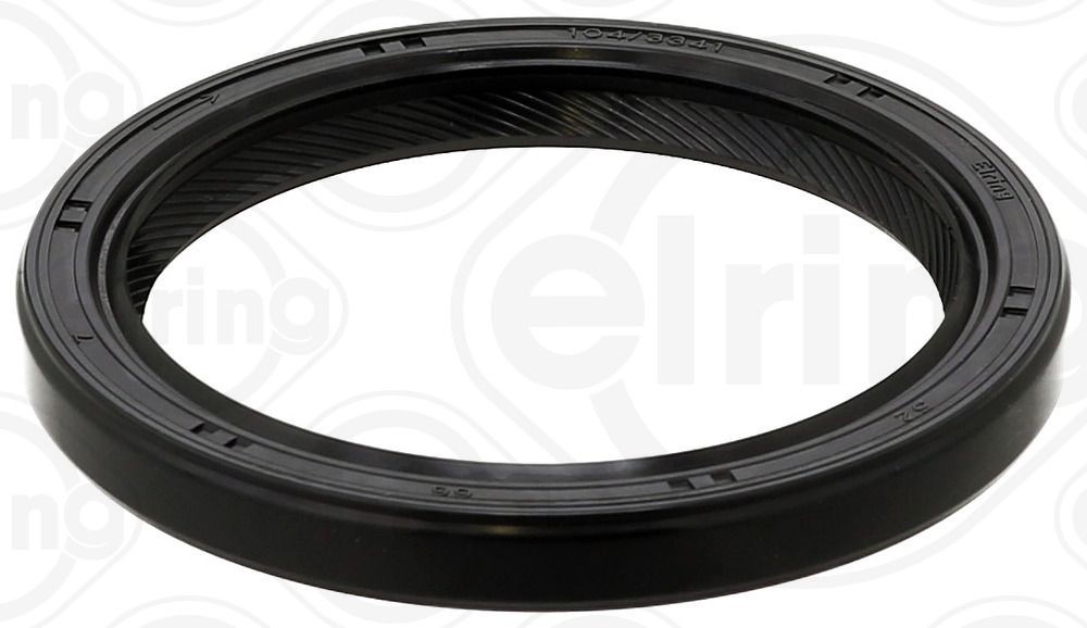 ELRING Crankshaft seal Article number: 005.580 cheaply