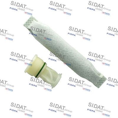 SIDAT Tørfilter aircondition Varenummer: 13.2408 billige