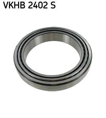 SKF Radlager Artikelnummer: VKHB 2309 bestellen