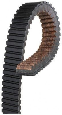 GATES CVT pavaros diržai prekės numeris: 47C4368 nebrangu