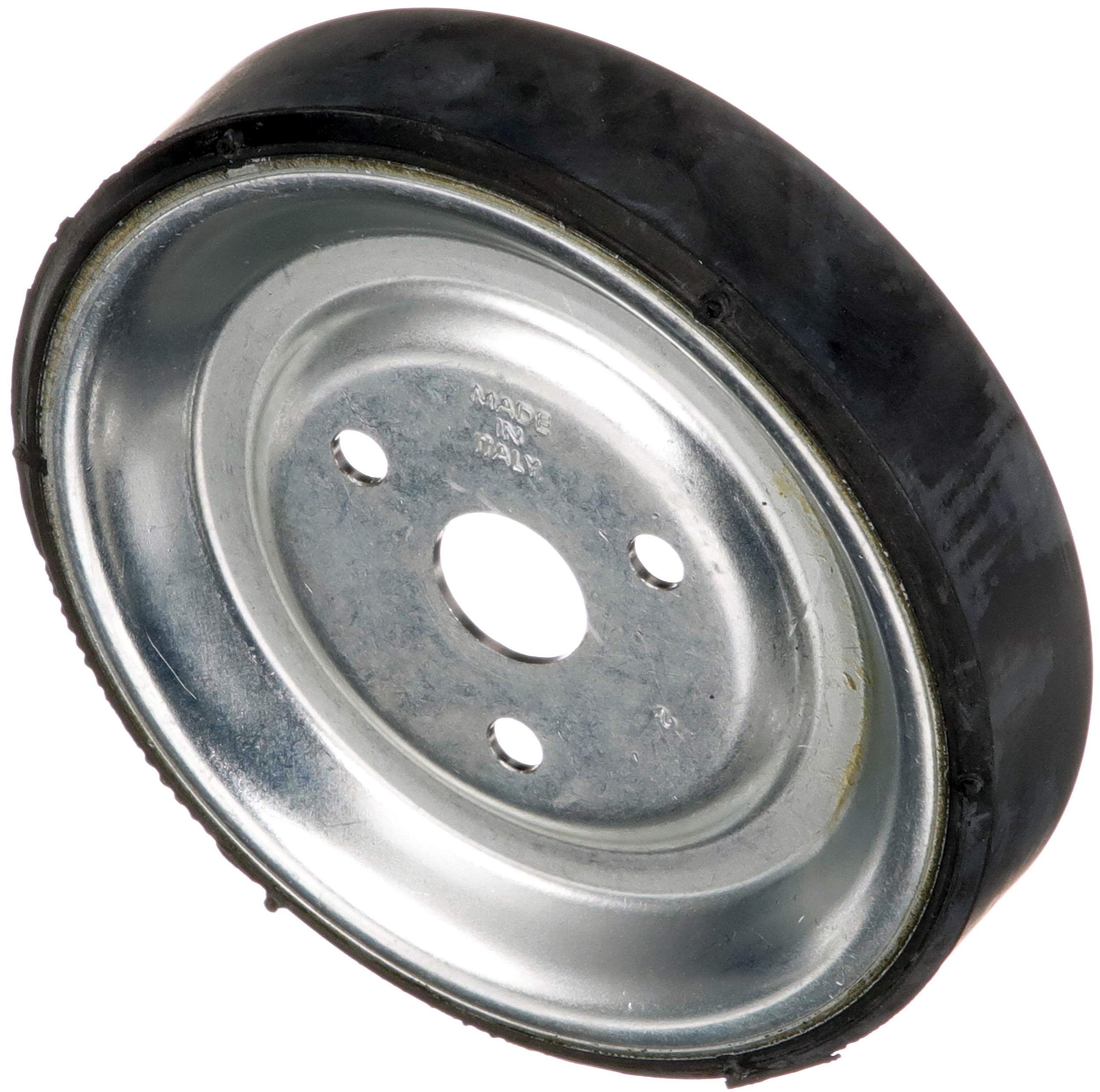 GATES Water pump pulley Article number: T36831 cheaply